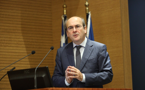 Κ. Χατζηδάκης: Ο Κασσελάκης «έπαθε Τσίπρα» και έταξε τα πάντα στους πάντες