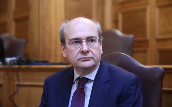 Κ. Χατζηδάκης στο Eurogroup: Έξι Ελληνικές προτάσεις για την ανταγωνιστικότητα της ΕΕ