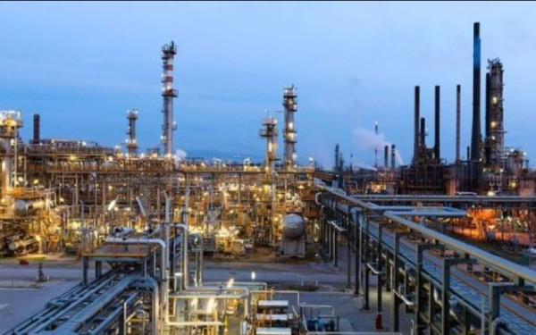 Θεσσαλονίκη - Διϋλιστήριο Helleniq Energy: Στόχος η παραγωγή «πράσινου» υδρογόνου, μεθανόλης και αμμωνίας