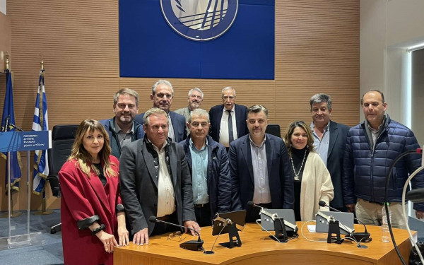 Νέα θητεία για το Δίκτυο Πόλεων με Λίμνες με στόχο την αξιοποίηση των υδάτινων πόρων τους