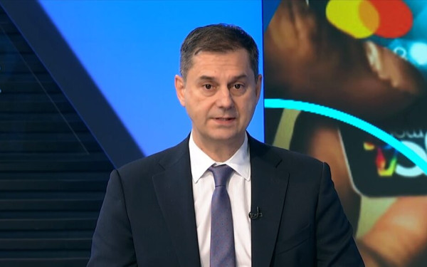 Θεοχάρης: Παράταση έως την 1η Μαρτίου για την έκπτωση στον ΕΝΦΙΑ (βίντεο)