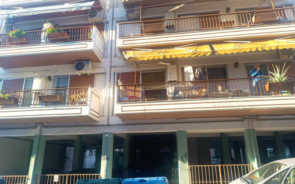 Θεσσαλονίκη: Στην κοιλιά μαχαίρωσε την 87χρονη ο 80χρονος