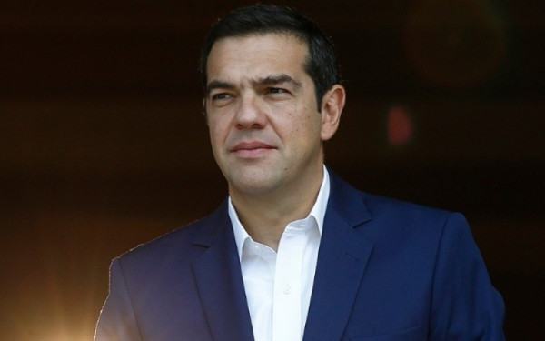 Αλέξης Τσίπρας: Αδειάζει Κασσελάκη και τον στέλνει να ξαναπάρει ψήφο εμπιστοσύνης από τα μέλη (βίντεο)