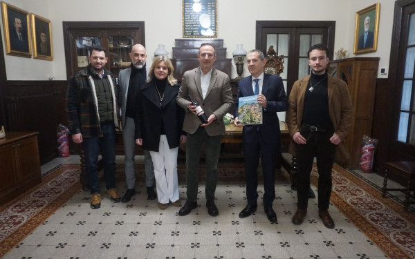 Τα Γιάννενα προετοιμάζονται για την υποδοχή της ολυμπιακής φλόγας