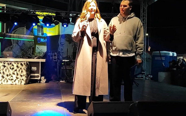 Κομοτηνή: Επίσημη έναρξη των δράσεων για την πρώτη Εθνική Πρωτεύουσα Νεολαίας