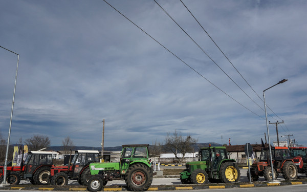 Αρχίζουν οι αιτήσεις για αγροτικά τιμολόγια ρεύματος από 9 σεντς ανά κιλοβατώρα