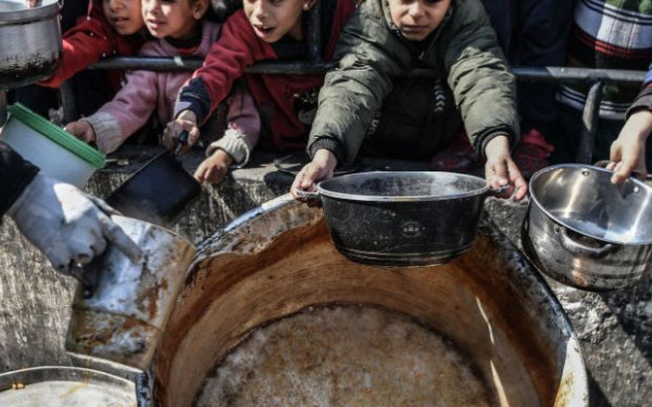 ΟΗΕ: Καμία βοήθεια δεν έχει διανεμηθεί προς το παρόν στη Γάζα εξαιτίας της μη ασφαλούς πρόσβασης