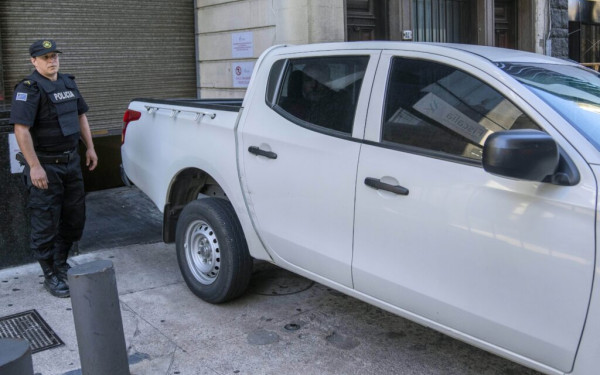 Ουρουγουάη: Δέκα χρόνια κάθειρξη σε βασανιστή επί στρατιωτικής δικτατορίας