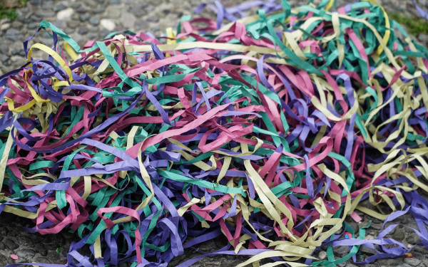 Νάουσα: Από 20/2 έως 3/3 στον ρυθμό της Αποκριάς