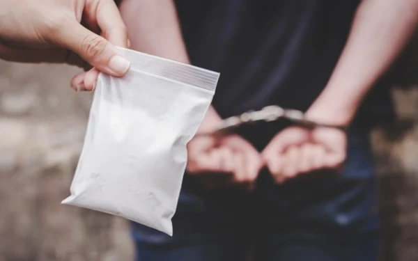 Δάσκαλος χορού συνελήφθη με «ναρκωτικό του βιασμού» στον Βόλο