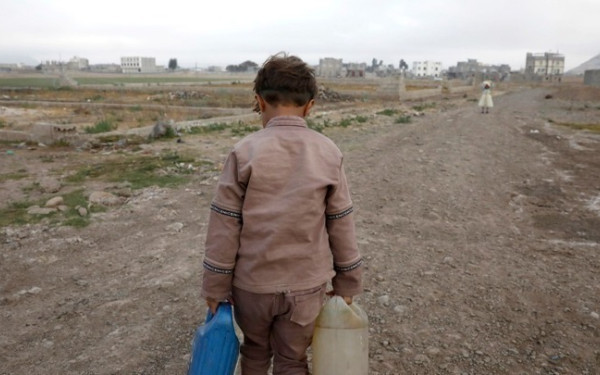 Θεσσαλονίκη: Οι πλανήτες των δικαιώματων των παιδιών - Έκθεση έργων από ασυνόδευτους ανήλικους