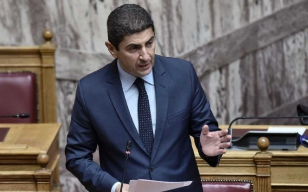 Λ.Αυγενάκης: Άσκησα τα καθήκοντά μου με διαφάνεια και ευσυνειδησία