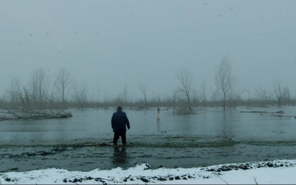 «Πίσω από τις Θημωνιές»: Δωρεάν στο Ertflix η βραβευμένη ελληνική ταινία - Δείτε τρέιλερ