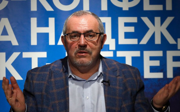 Ρωσία: Αποκλείστηκε υποψήφιος για τις προεδρικές εκλογές που τάσσεται κατά του πολέμου στην Ουκρανία