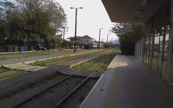 Καλάβρυτα: Επέστρεψαν με ασφάλεια στο Διακοπτό οι περίπου 90 επιβάτες του Οδοντωτού