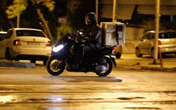 ΕΕ: Εγκρίθηκε ο νόμος για τους εργαζομένους σε ψηφιακές πλατφόρμες