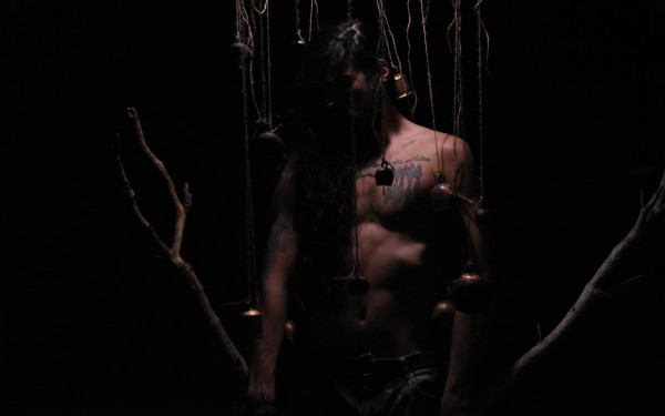 H performance “ARBORYTHMIA” για δύο παραστάσεις στην Θεσσαλονίκη