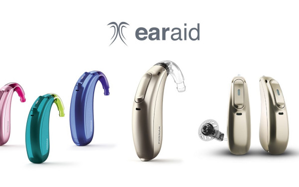 Ear-Aid: Ακουστικά βαρηκοΐας τελευταίας τεχνολογίας και άριστης ποιότητας