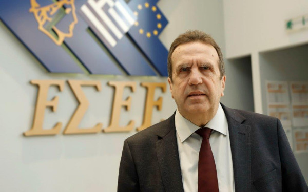 Γ. Καρανίκας: Οι μικρομεσαίες επιχειρήσεις έχουν μεταβεί, από την πτώση, στην στασιμότητα