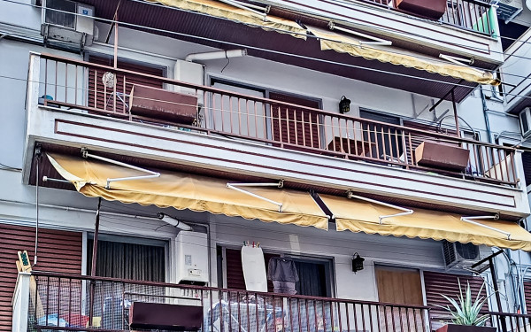 Θεσσαλονίκη: Πήρε εξιτήριο και σκότωσε την γυναίκα του - Πώς έγινε η δολοφονία της 87χρονης στη Χαριλάου