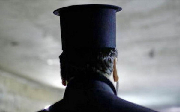 Νέα υπόθεση ενδοοικογενειακής βίας στην Κίσσαμο Χανίων με πρωταγωνιστή ιερέα