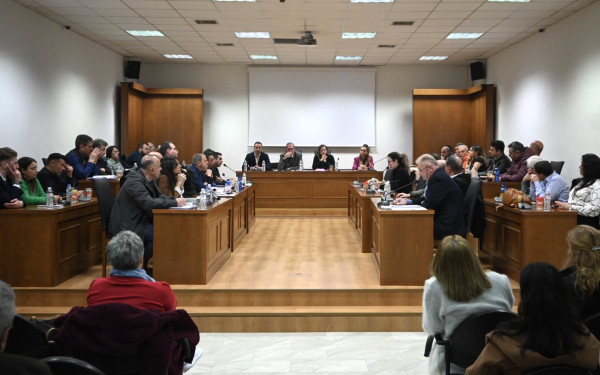 Δήμος Δέλτα: Εγκρίθηκε ο προϋπολογισμός