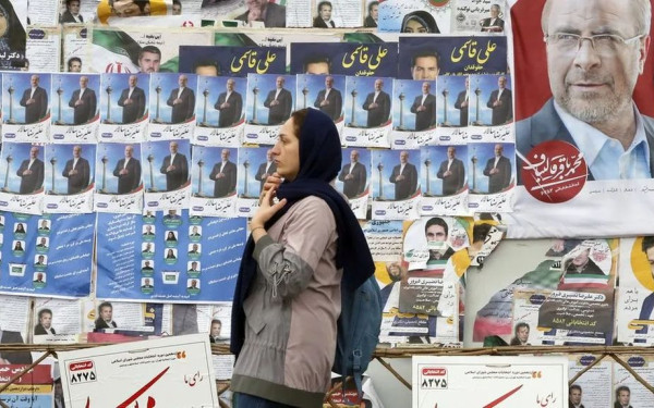 Ρεκόρ στις εκτελέσεις γυναικών στο Ιράν το 2024