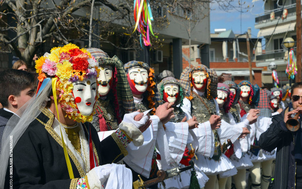 Ανάρπαστα  έγιναν τα ταξιδιωτικά πακέτα για τα τριήμερα Αποκριάς και 25ης Μαρτίου
