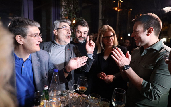 Το Συνέδριο της… εσωστρέφειας και η επόμενη ημέρα στο ΣΥΡΙΖΑ- ΠΣ