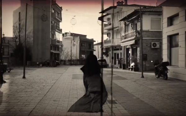 Χαλκιδική: Επιστρέφουν τα καρναβάλια στην... Mordor