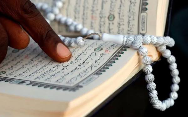 Επίθεση σε τέμενος στη Μπουρκίνα Φάσο - Δεκάδες οι νεκροί