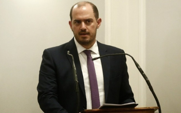 Γ. Κώτσηρας: Το Σχέδιο για την ελληνική Διασπορά