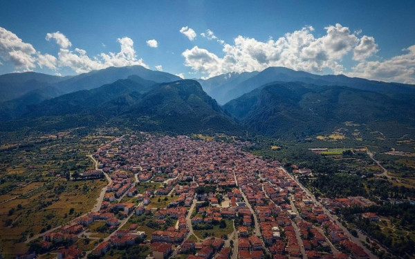 Ξεπαγώνει ο σχεδιασμός για το Βιοτεχνικό Πάρκο 1.005 στρεμμάτων στο Λιτόχωρο - Οι «κόκκινες» γραμμές