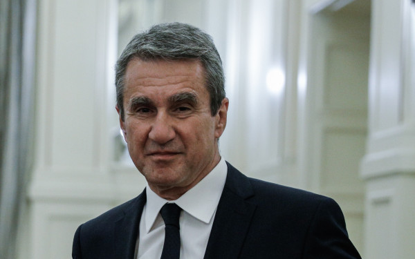 Δίκη προστατευόμενων μαρτύρων Novartis - Ανδρ. Λοβέρδος: «Είχα αποφασίσει να δείρω τον Τσίπρα μέσα στη Βουλή»