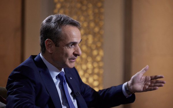 Μητσοτάκης στον Καναδά: Η Ελλάδα έχει γυρίσει οριστικά σελίδα -Από ρεκόρ σε ρεκόρ οι ξένες επενδύσεις