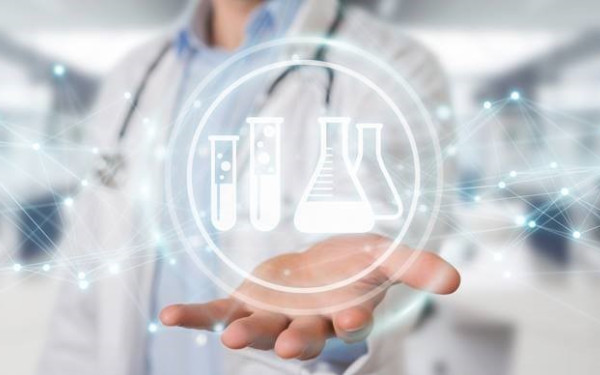 MyLab: Ένα δίκτυο σύγχρονων μικροβιολογικών εργαστηρίων σε κάθε γωνιά της Θεσσαλονίκης