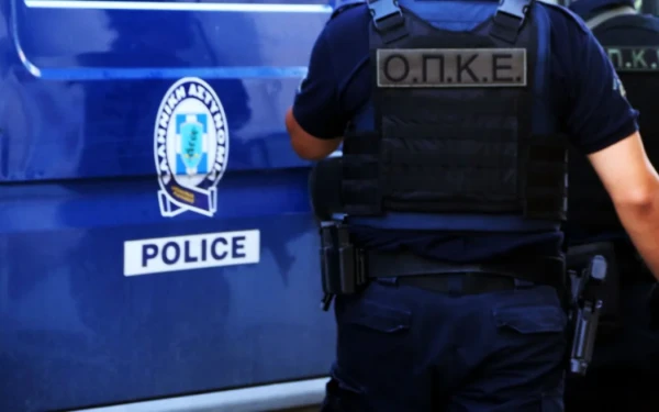 Να μετατεθούν 200 επιπλέον αστυνομικοί στη Θεσσαλονίκη ζητά η Ένωση Αστυνομικών Υπαλλήλων