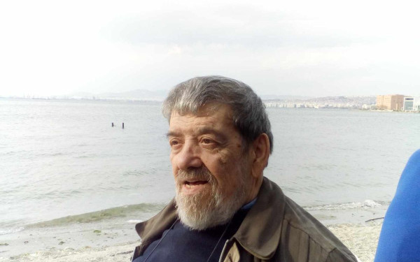 Πέθανε ο θρύλος της κλασικής κιθάρας Όσκαρ Γκίλια - Ζούσε στη Θεσσαλονίκη (φωτ.)