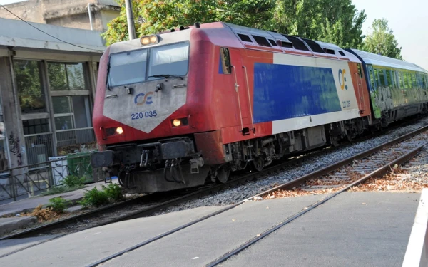 Η ίδια λογική παντού και σε όλα τα του ΟΣΕ