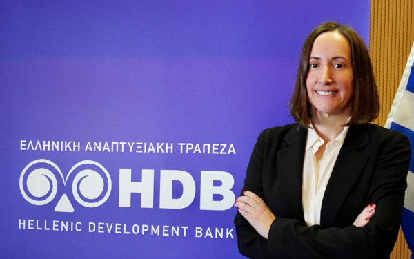 HDB: Ενεργοποιήθηκε το Ταμείο Μικρών Δανείων Αγροτικής Επιχειρηματικότητας