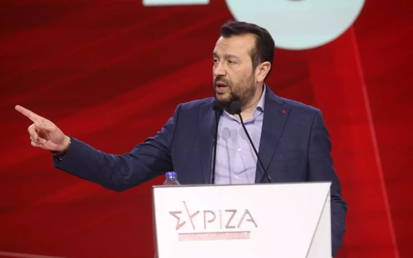 Ν. Παππάς: 4 δις υπερπλεόνασμα στο κράτος, 10 δις κέρδη στο χρηματιστήριο - Εκεί πάνε τα χρήματα των καταναλωτών