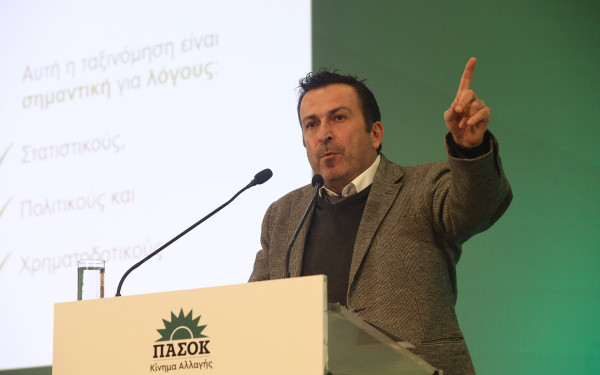 Στ. Παραστατίδης: «Πολλαπλά προβλήματα για το πολλαπλό βιβλίο»