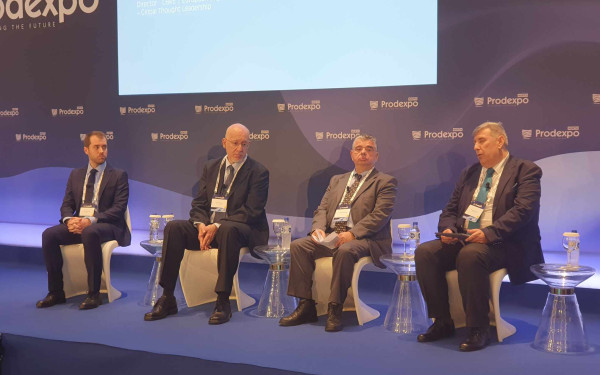 Η Θεσσαλονίκη χρειάζεται logistics hubs των 100.000- 200.000 τ.μ. - Οι πελάτες πάνε Βουλγαρία και Ρουμανία