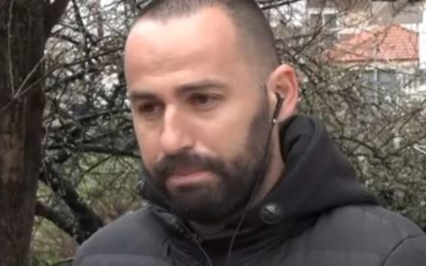 Ξεσπά ο πατέρας του βρέφους που πέθανε στην Πτολεμαΐδα: «Μας έδιωξαν από το νοσοκομείο ενώ είχε 40 πυρετό» (βίντεο)