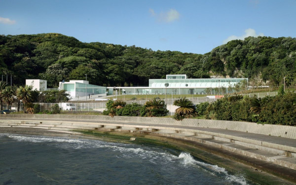 Στον Ιάπωνα αρχιτέκτονα Ρίκεν Γιαμαμότο το βραβείο Pritzker - Τι ξεχωρίζει στις κατασκευές του (βίντεο)