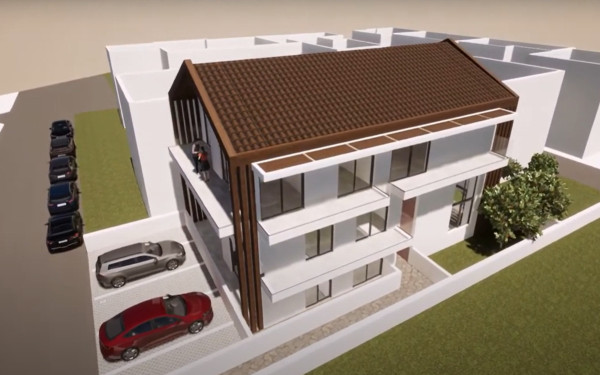 Νέα Ευκαρπία: Τα «σπάει» η αγορά κατοικίας με τιμές φθηνότερες κατά 40%