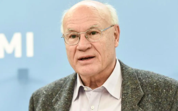 Σεισμοί στην Κεφαλονιά - Γεράσιμος Παπαδόπουλος: Τα δύο σενάρια που εξετάζονται