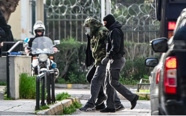 «Σύμπραξη Εκδίκησης»: Προφυλακιστέοι οι έξι συλληφθέντες