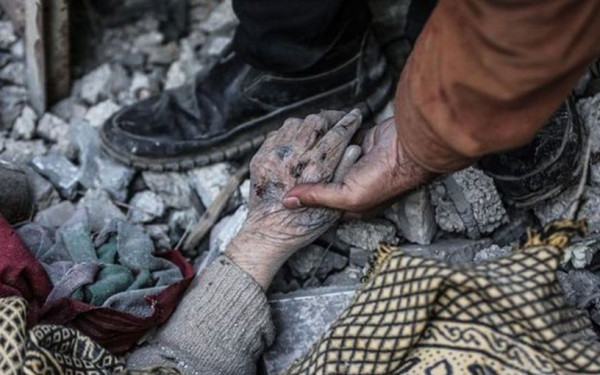 Χαμάς: Ξεπέρασαν τους 31.000 οι νεκροί Παλαιστίνιοι στη Γάζα