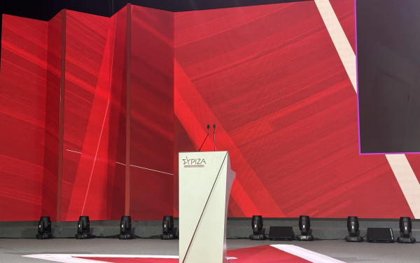 ΣΥΡΙΖΑ - ΠΣ: Δεύτεροι ακριβότεροι στην Ευρώπη, μέσα στην πρώτη δεκάδα στον πληθωρισμό τροφίμων